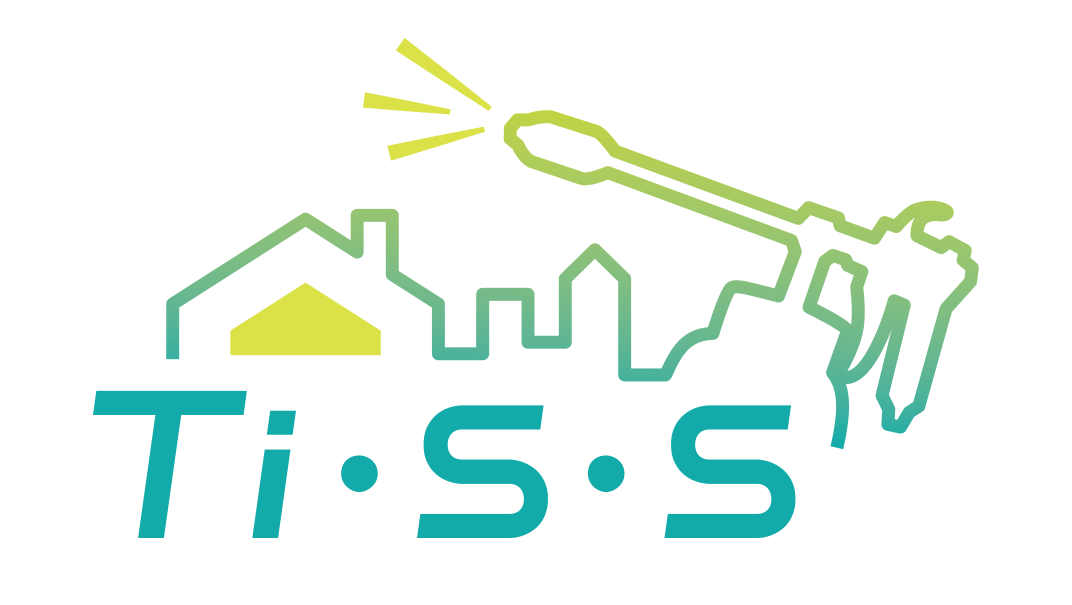 鈦空衣Ti.S.S居家鍍膜｜logo