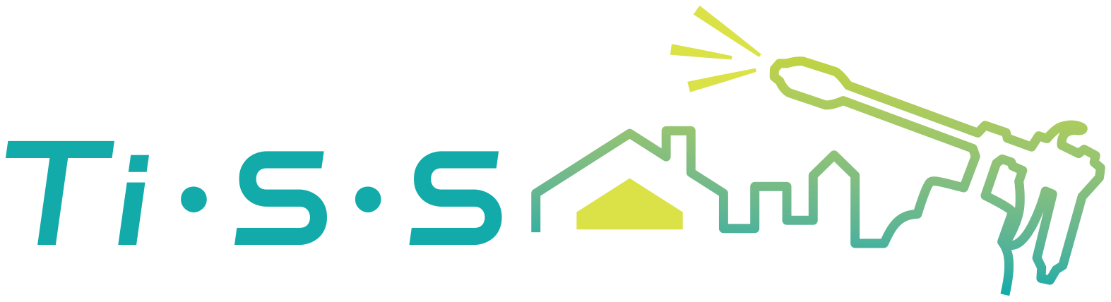 鈦空衣Ti.S.S居家鍍膜｜logo